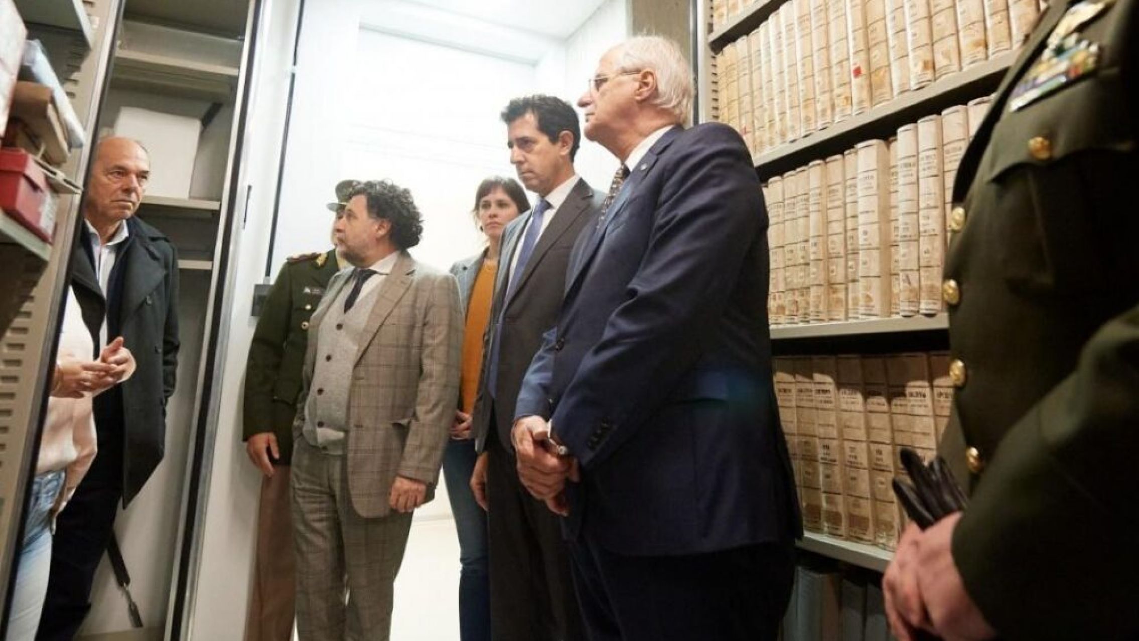 Denuncian a Wado de Pedro y Jorge Taiana por apología del terrorismo