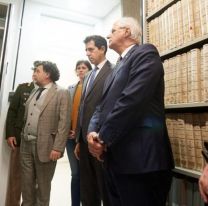 Denuncian a Wado de Pedro y Jorge Taiana por apología del terrorismo