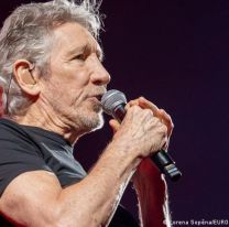 La posición a favor de Hamás pone en riesgo show de Roger Waters en River Plate