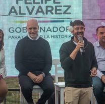 Los libertarios le piden a Larreta que baje a su candidato en La Rioja para no beneficiar a Quintela