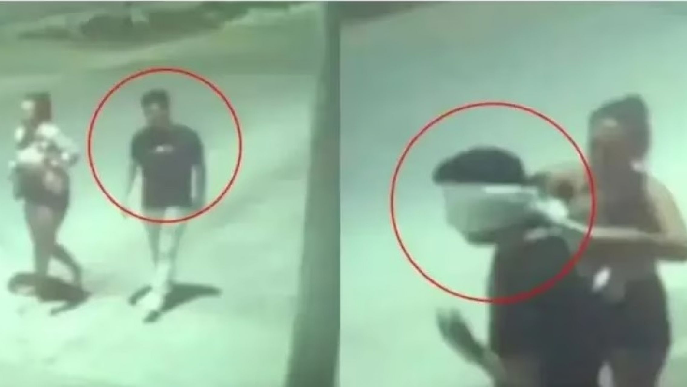 Le propuso a su novio "una sorpresa romántica" y lo entregó a sicarios: 17 tiros le dieron