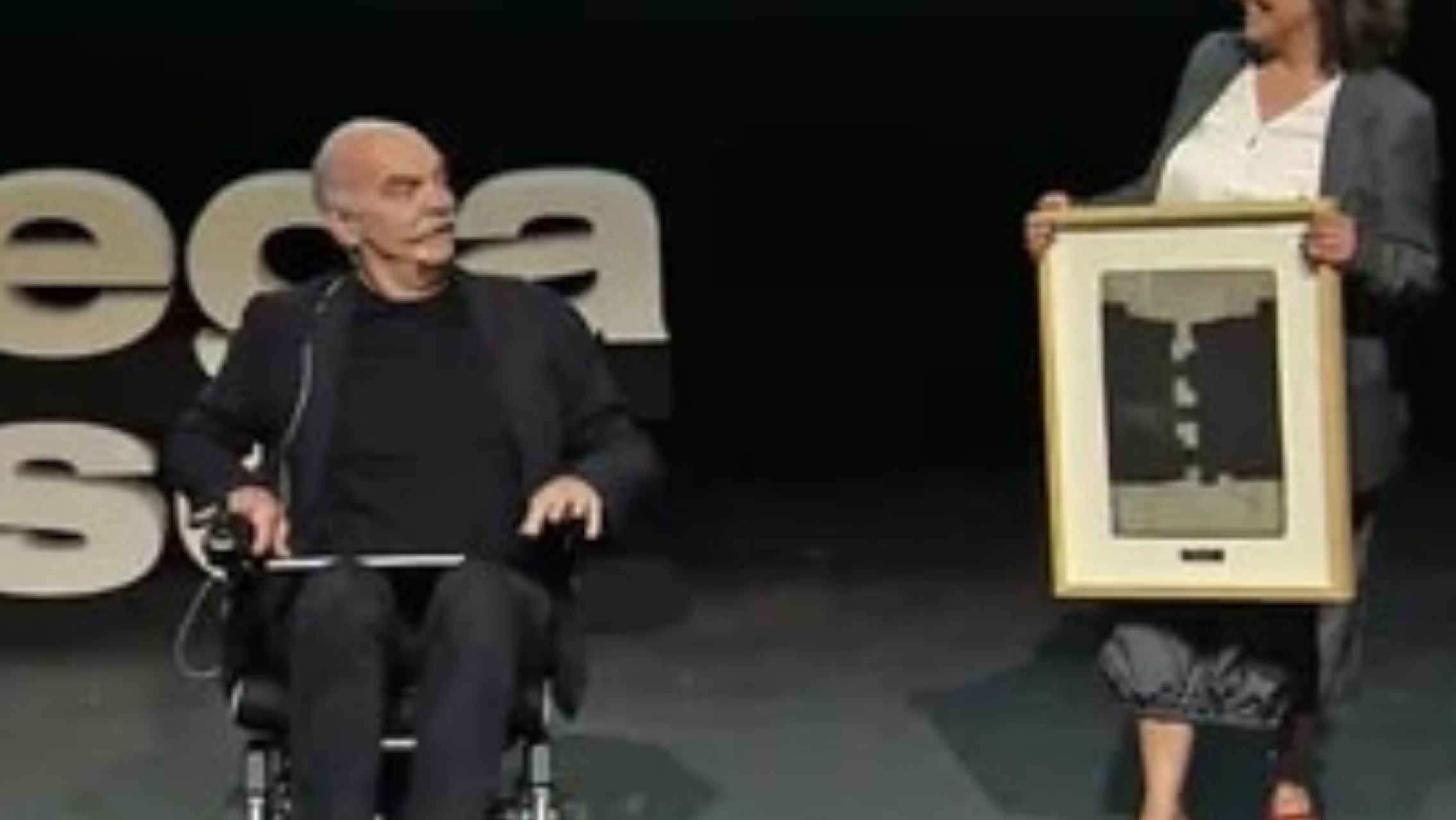 El estado de salud de Martín Caparrós: ¿por qué está en silla de ruedas?