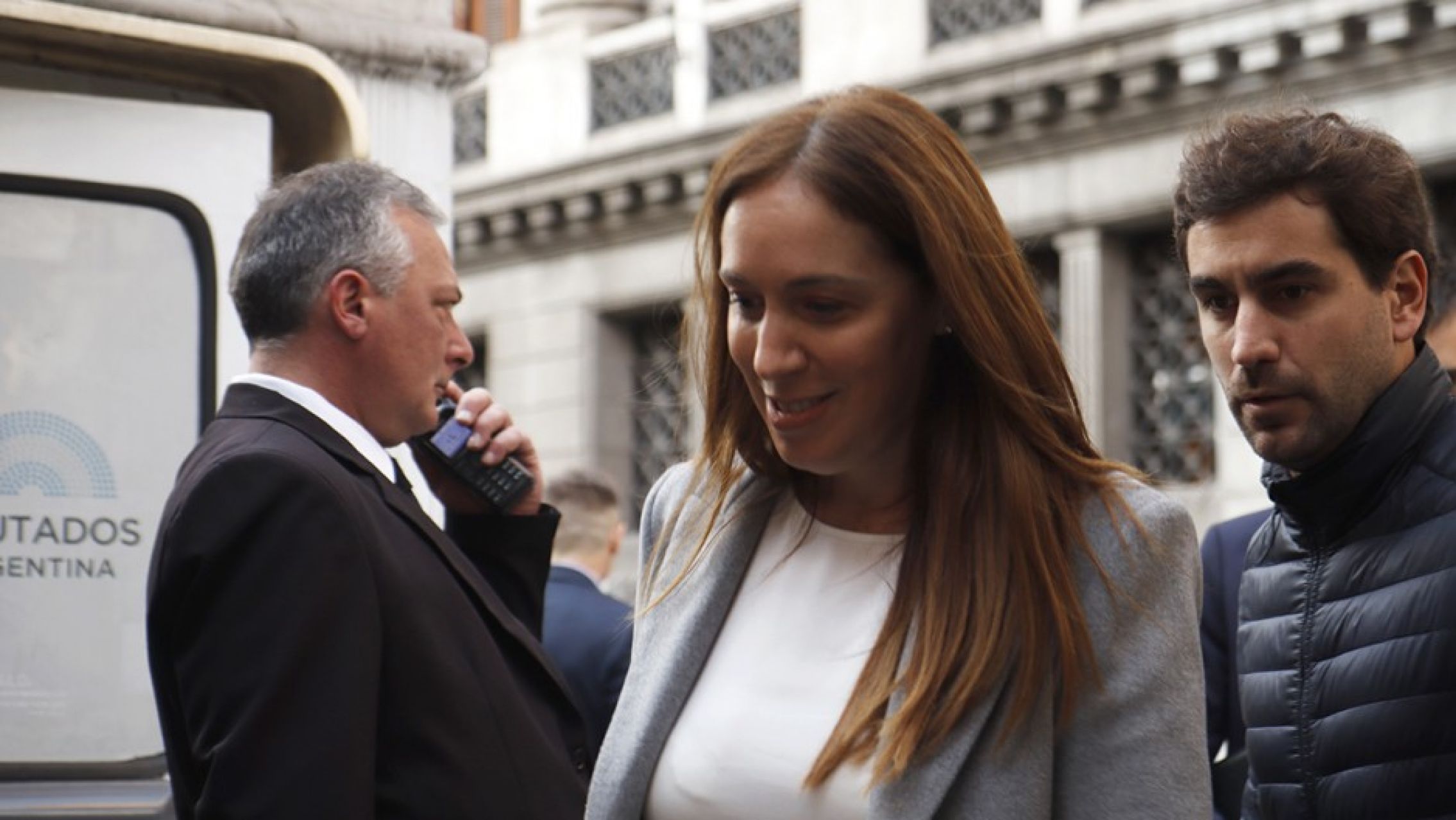 Sondean a Vidal para que reemplace a Patricia como presidenta del PRO