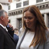 Sondean a Vidal para que reemplace a Patricia como presidenta del PRO