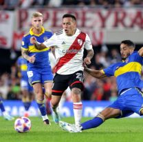 Confirmaron a los árbitros para fecha de los clásicos: ¿quién dirige a River vs. Boca?