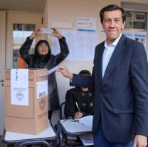 Quién es Carlos Sadir, el gobernador electo de Jujuy que sucederá a Morales