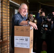 El candidato de Rovira superó el 65% en Misiones y la fuerza de Milei apenas pasó el 0%