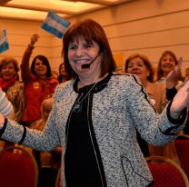 Polémica: el hijo de Patricia Bullrich entregó 32 cheques sin fondos