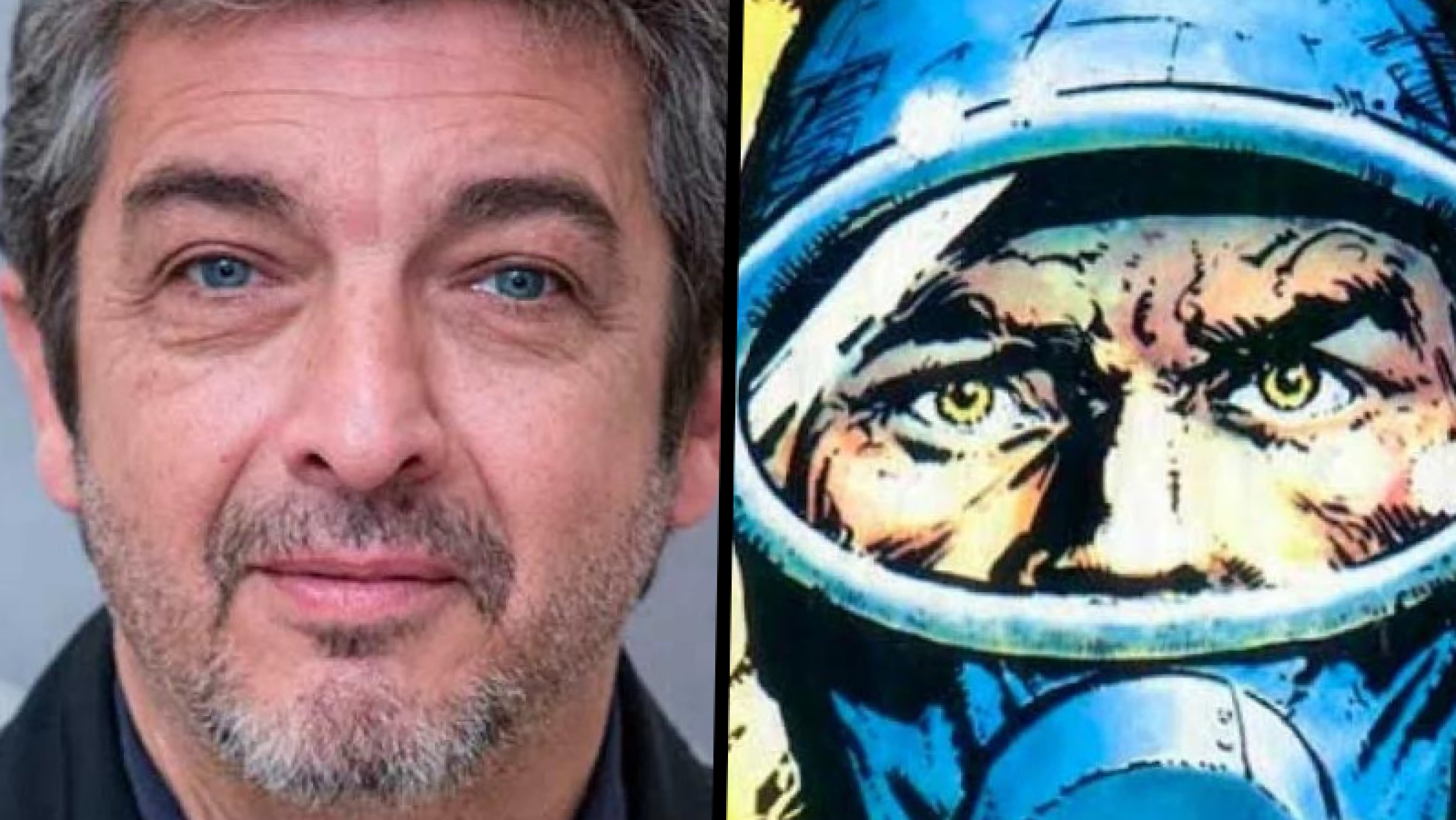 El Eternauta: del cómic al streaming