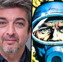 El Eternauta: del cómic al streaming