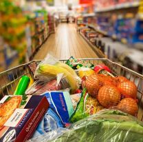 Se disparó el precio de los alimentos y la inflación de abril en la ciudad de Buenos Aires trepó a 7,8%