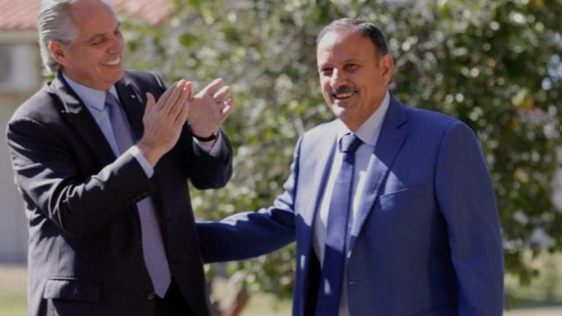 Alberto Fernández envió un mensaje a la interna del Frente de Todos: "Hay que preservar la unidad"