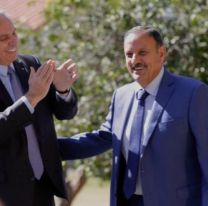 Alberto Fernández envió un mensaje a la interna del Frente de Todos: "Hay que preservar la unidad"