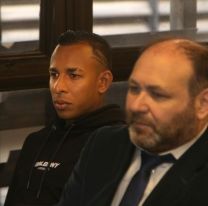 "Nunca cometí el hecho", dijo Villa al declarar en la causa por abuso sexual