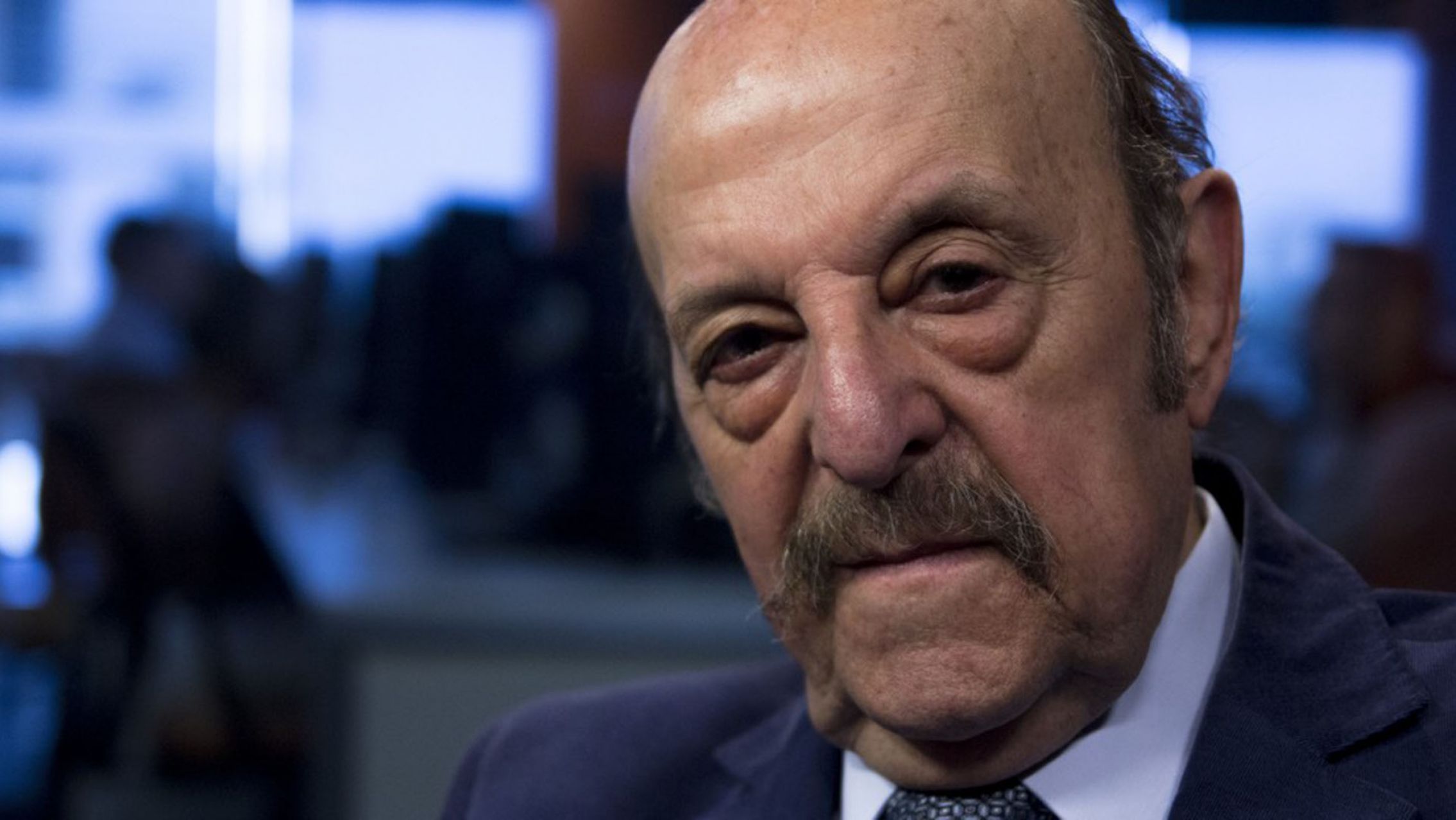 Julio Bárbaro: "Argentina no tiene patriotismo, los negocios eliminaron la patria"