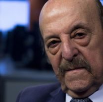 Julio Bárbaro: "Argentina no tiene patriotismo, los negocios eliminaron la patria"