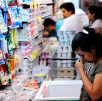 Argentina registra la inflación más alta de América Latina