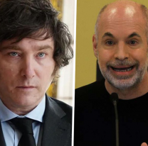 Encuesta: Larreta tiene la mayor credibilidad y Milei saldría primero en las PASO