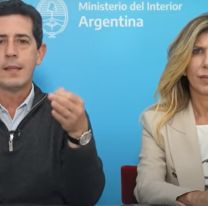 De Pedro contra la Corte: "Estamos frente a una virtual intervención federal de dos provincias"