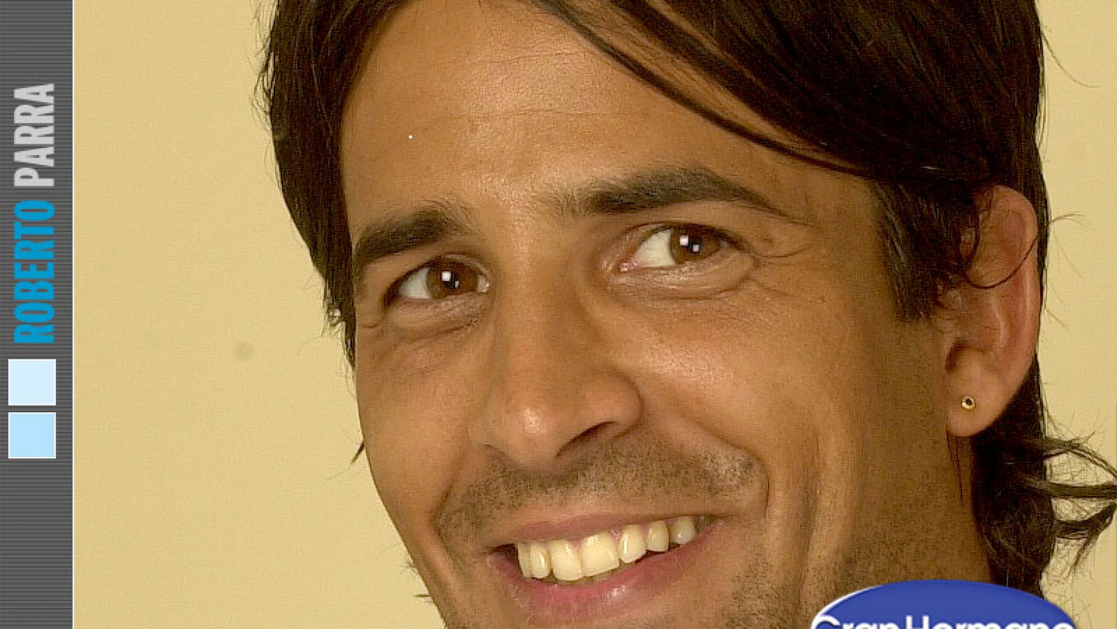 Qué fue de la vida de Roberto Parra: ganó 200 mil dólares en Gran Hermano, los perdió en el corralito y se alejó de los medios