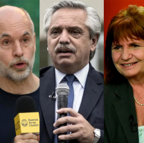 Las repercusiones del oficialismo y la oposición tras la suspensión de elecciones