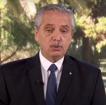 Alberto Fern&aacute;ndez llam&oacute; a "quitarle todo el dramatismo" a las elecciones