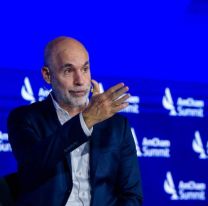 "Los argentinos somos rehenes de su incapacidad de gobernar", Larreta liquidó a Alberto