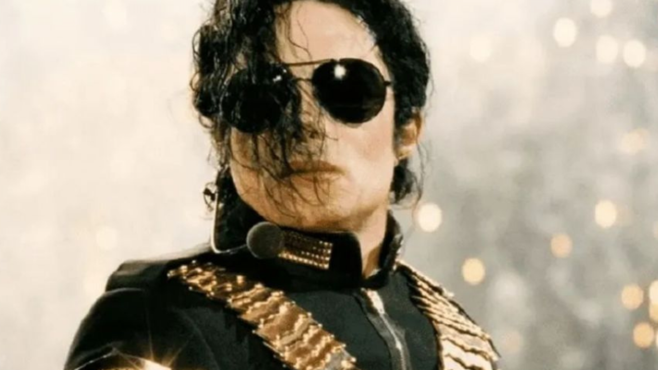 La Inteligencia Artificial "revivió" a Michael Jackson