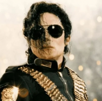 La Inteligencia Artificial "revivió" a Michael Jackson