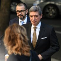 Rosatti: "Un buen juez es el que aplica la Constitución y las leyes sin mirar a quién beneficia o perjudica"