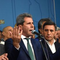 Uñac ya eligió a su compañero de fórmula como candidato a gobernador y le espera una pelea brava con Juntos