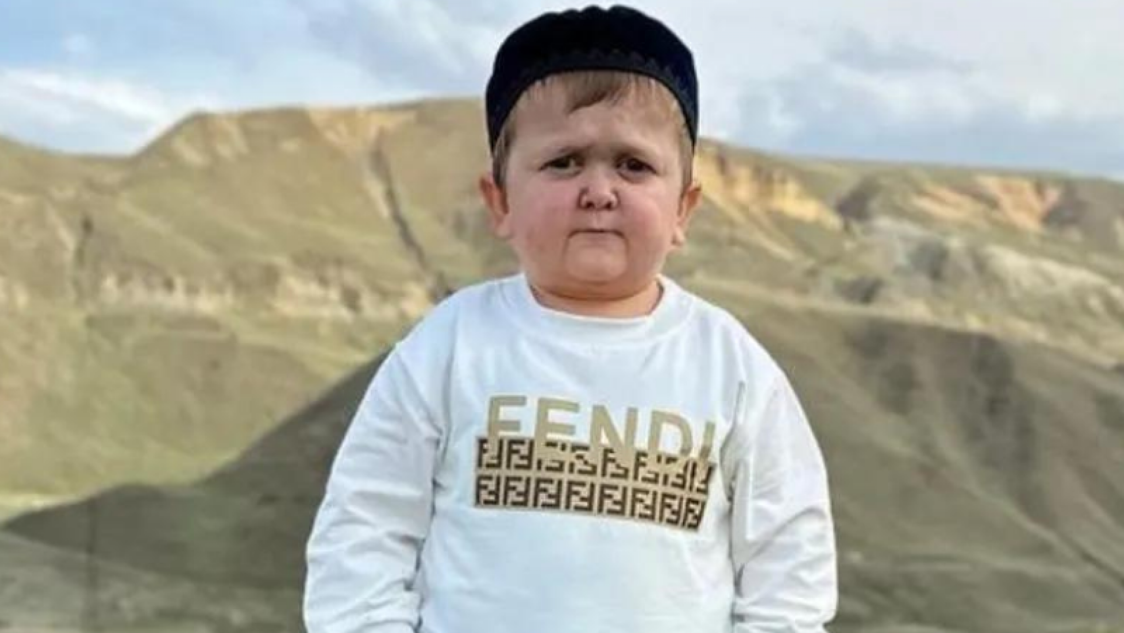 Quién es Hasbulla: el influencer ruso que terminó detenido por disturbios