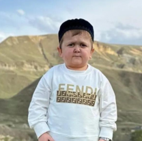 Quién es Hasbulla: el influencer ruso que terminó detenido por disturbios