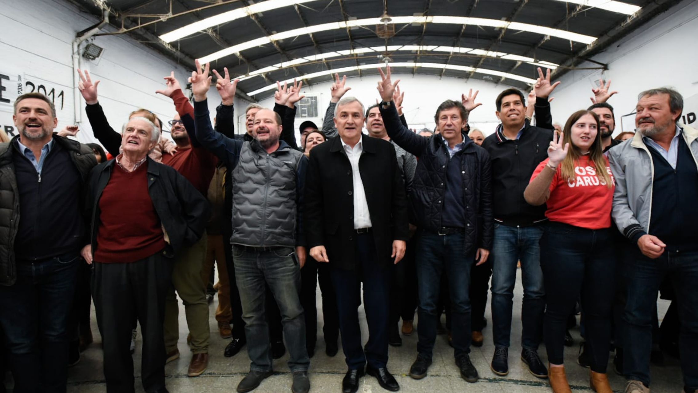 Morales apuntó contra Alberto Fernández: "Tendríamos que hacerle una visita guiada a un supermercado"