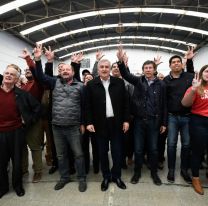 Morales apuntó contra Alberto Fernández: "Tendríamos que hacerle una visita guiada a un supermercado"