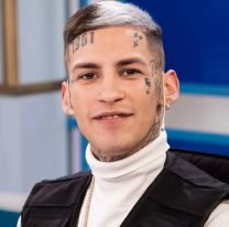 L-Gante fue convocado para integrar un histórico programa de televisión