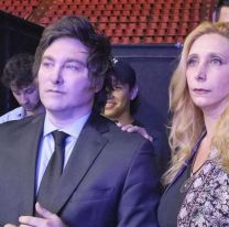 La Libertad Avanza nombró a Karina Milei como apoderada de los aportes públicos de la campaña