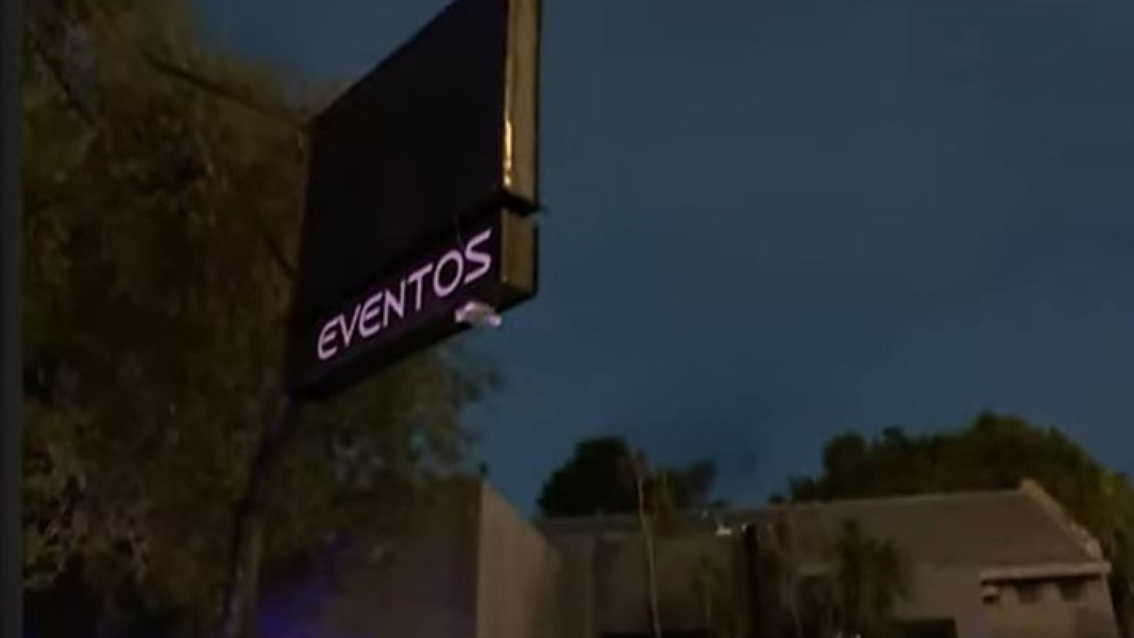 Clausuraron un bar donde hacían orgías: encontraron a 90 personas teniendo relaciones sexuales