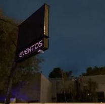 Clausuraron un bar donde hacían orgías: encontraron a 90 personas teniendo relaciones sexuales