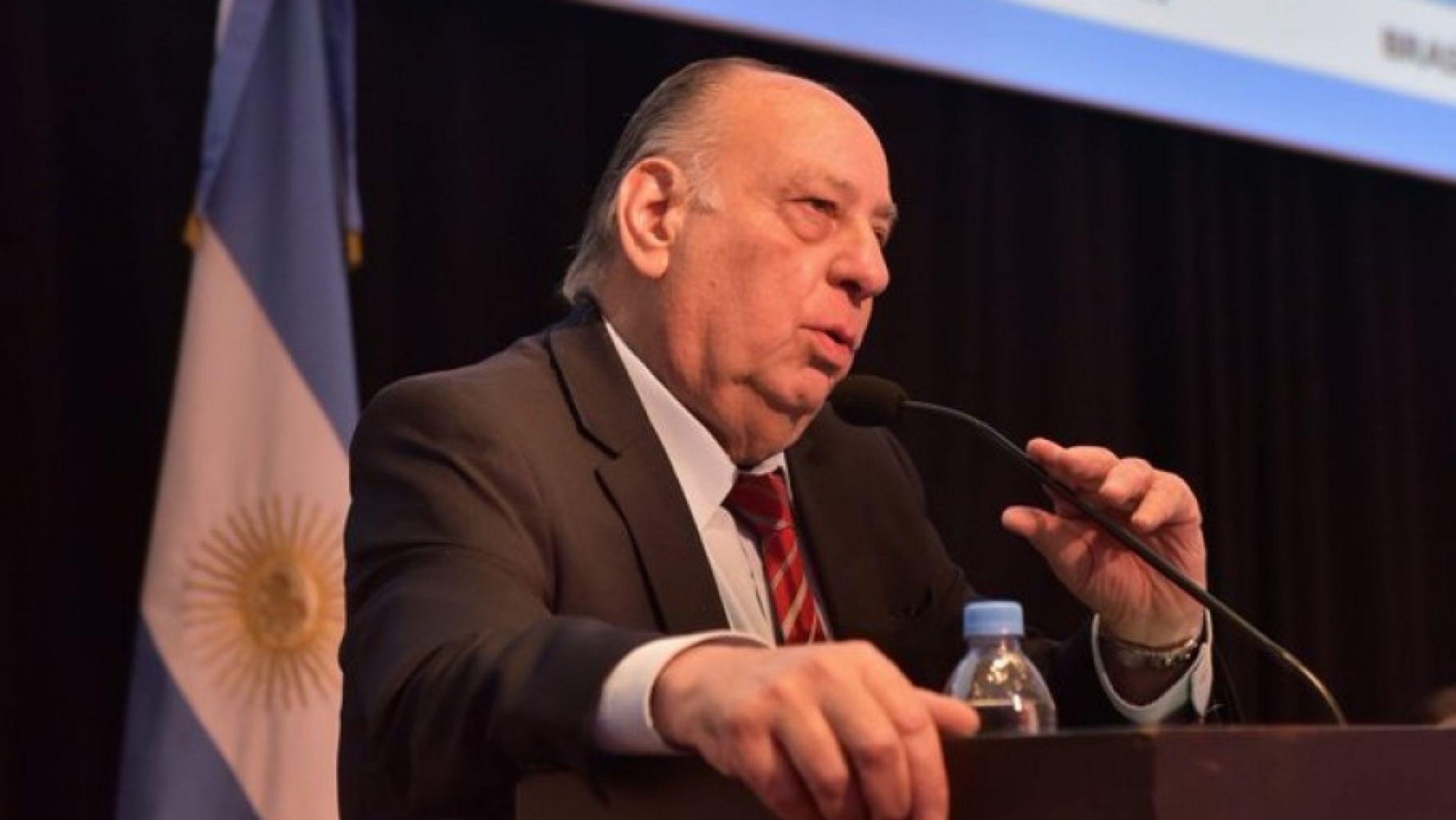 Roberto Cachanosky: "El kirchnerismo va a dejar una catástrofe económica inédita"