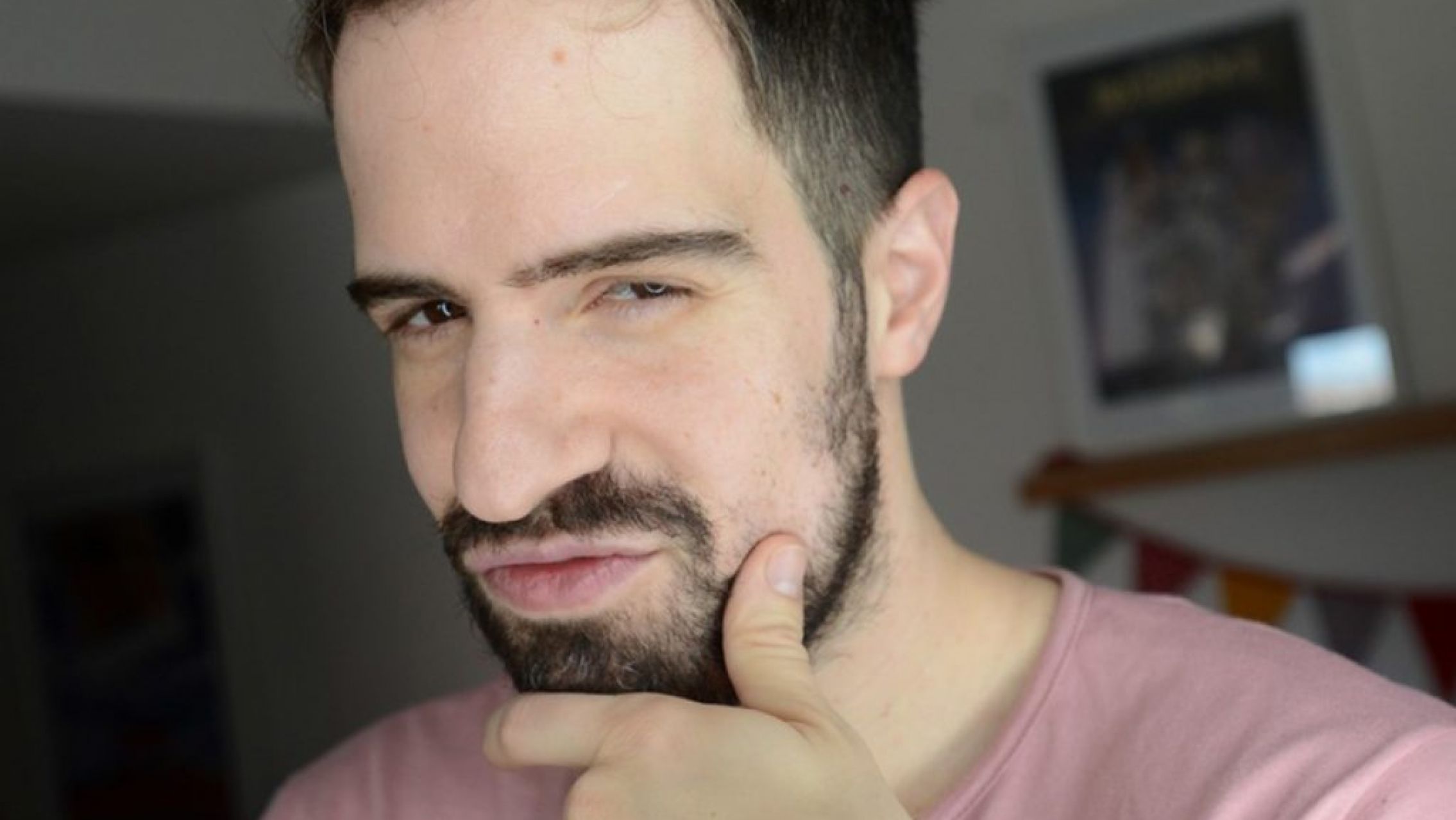 Martín Cirio habló tras las acusaciones: Decepciones y "la cultura de la cancelación"