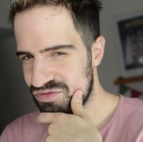 Martín Cirio habló tras las acusaciones: Decepciones y "la cultura de la cancelación"