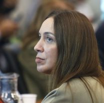 Macri le exige a Vidal que apoye a Bullrich: "hay que rodearla"