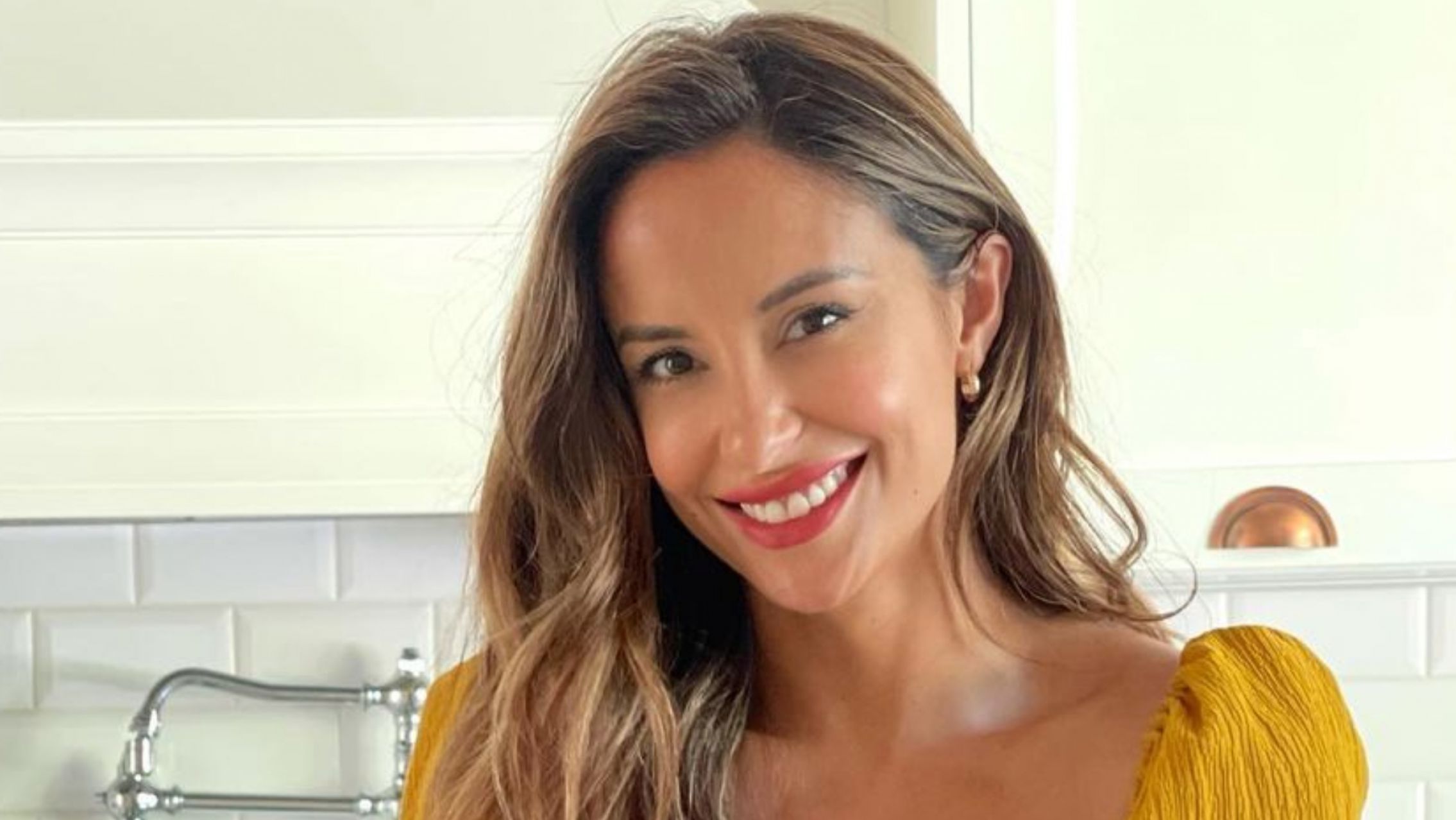 Lourdes Sánchez: "Te pagan más por subir una historia en redes que por estar en la televisión, un solo posteo vale un sueldo"