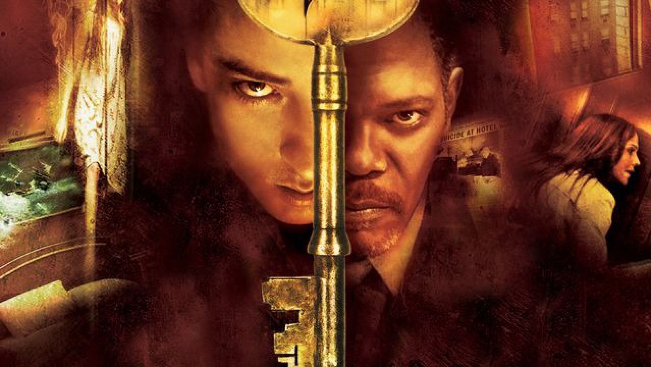 El fascinante thriller basado en un libro de Stephen King que te va a dejar los pelos de punta