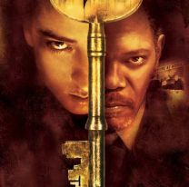 El fascinante thriller basado en un libro de Stephen King que te va a dejar los pelos de punta