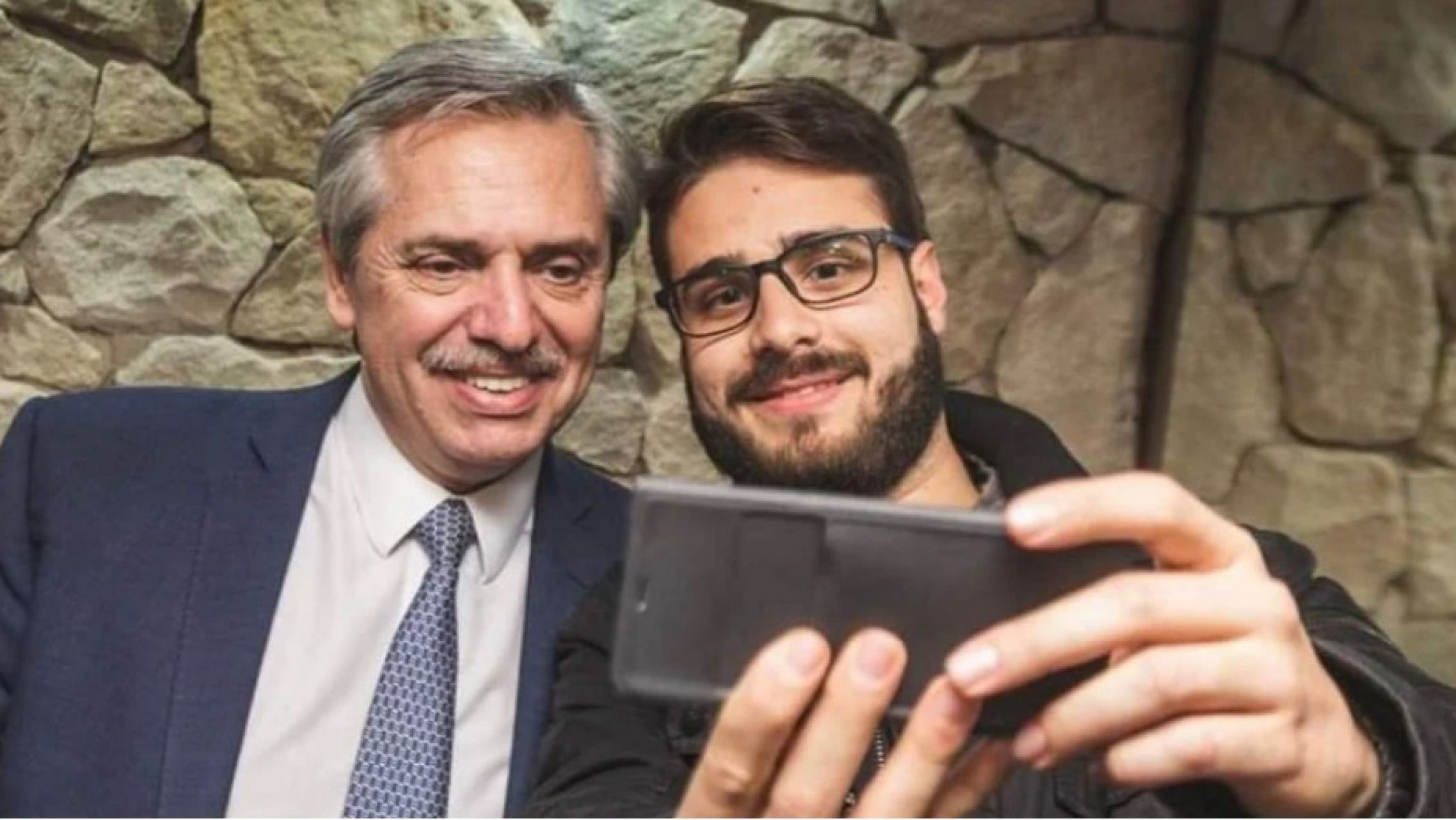 Un legislador dijo que no llega "a fin de mes" con un sueldo de $550.000