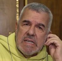 Dady Brieva recordó qué estaba haciendo cuando salió la candidatura de Alberto Fernández en 2019