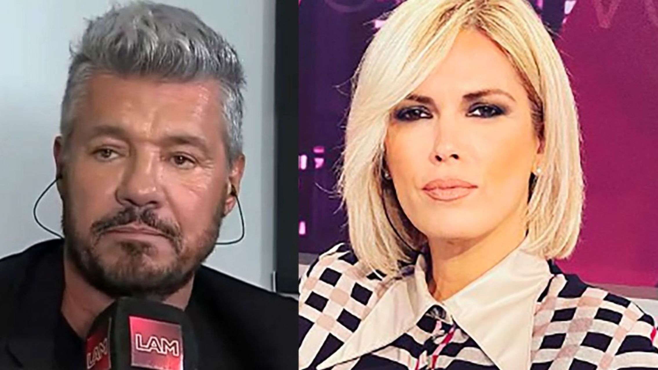 La tremenda razón por la que Viviana Canosa pide que no dejen debutar a Marcelo Tinelli con el Bailando