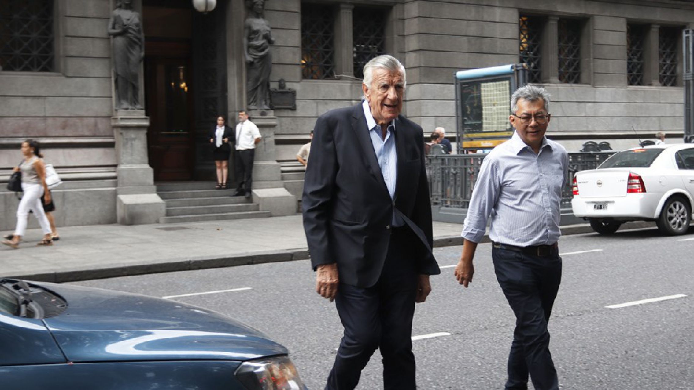 Gioja perdió hasta en su pueblo y Uñac liquida la disputa por el liderazgo del peronismo sanjuanino